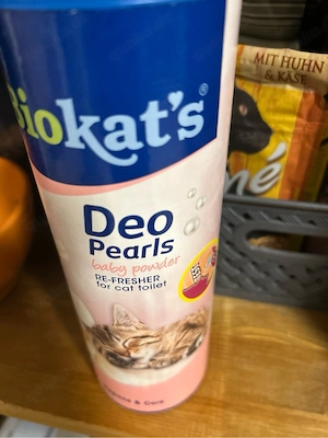 katzenzubehör