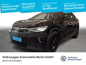 Volkswagen ID.5 GTX 4x4 NAVI W-Pumpe 340PS KAMERA HK