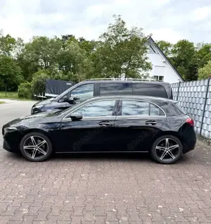 Mercedes-Benz A 200 A 200 d (177.012)
