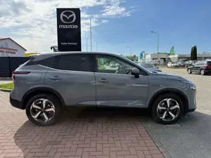 Nissan Qashqai 1.5 VC-T e-Power N-CONNECTA WINTER BUSINESS TECH Bild 2