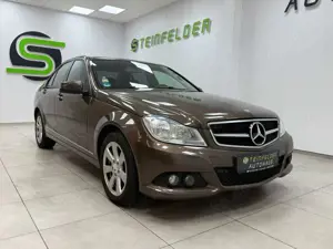 Mercedes-Benz C 200 CDI BlueEfficiency / SHZ / BT / ELEK.SITZ