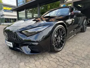 Mercedes-Benz SL 43 AMG V8 STYLING|-18%LP|MASSAGE|BURMESTER|NIGHT PACK 2
