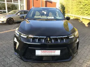 Mitsubishi ASX 1.8 HEV EDITION AT Bild 2