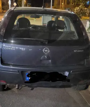 Opel Corsa 1.2 Twinport