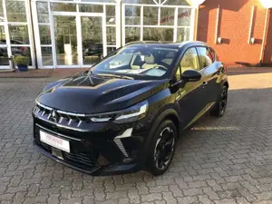 Mitsubishi ASX 1.8 HEV EDITION AT