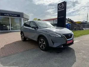 Nissan Qashqai 1.5 VC-T e-Power N-CONNECTA WINTER BUSINESS TECH