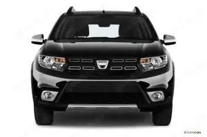 Dacia Sandero Stepway TCe 90  Prestige