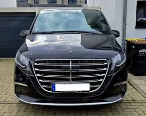 Mercedes-Benz Vito Extralang Maybach Vip Business Luxury XL Shuttle