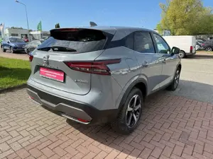 Nissan Qashqai 1.5 VC-T e-Power N-CONNECTA WINTER BUSINESS TECH Bild 3
