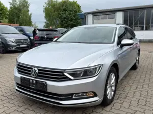 Volkswagen Passat Variant 2.0 TDI DSG/3-ZONE/NAVI/ACC/SHz