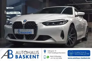BMW 420 d COUPE*LEDER*AMBIENTE*NAVI*KAMERA*SHZ*PDC*