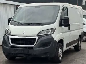 Peugeot Boxer Kasten 330 L1H1 Komfort BlueHDi 110