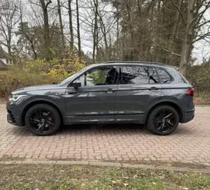 Volkswagen Tiguan Bild 1