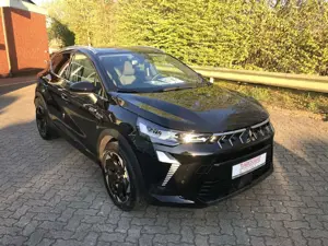 Mitsubishi ASX 1.8 HEV EDITION AT Bild 3