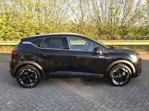 Mitsubishi ASX 1.8 HEV EDITION AT Bild 4