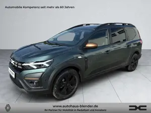 Dacia Jogger Extreme+ HYBRID 140 7-Sitzer