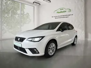 SEAT Ibiza IBIZA 1.0 TSI FR »SHZ»LED»ALU»DAB»KAMERA