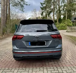 Volkswagen Tiguan Bild 4