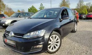 Volkswagen Golf VII Variant Highline BMT Xenon* Alcantara*