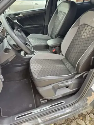 Volkswagen Tiguan Bild 5