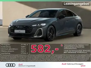 Audi A5 Limousine e-hybrid qu edition one Tech+ AHK