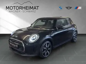MINI Cooper 3-Türer Aut. Classic Premiumpaket LED Navi