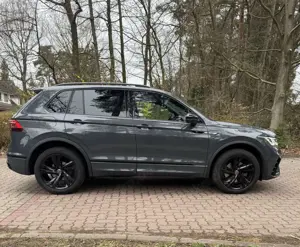 Volkswagen Tiguan Bild 2