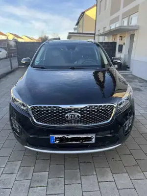 Kia Sorento Edition 7 4WD