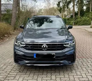 Volkswagen Tiguan Bild 3