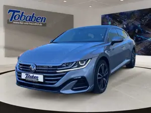Volkswagen Arteon Shooting Brake 1.4 TSI eHyb R-Line (EU6d)