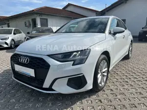 Audi A3 Sportback 30 TDI *NAVI*SHZ*ALU* Bild 1