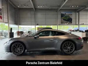 Porsche 992 911 Carrera InnoDrive Sportabgas BOSE 21-Zoll Bild 2