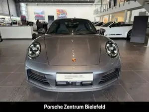 Porsche 992 911 Carrera InnoDrive Sportabgas BOSE 21-Zoll Bild 4