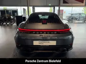 Porsche 992 911 Carrera InnoDrive Sportabgas BOSE 21-Zoll Bild 5