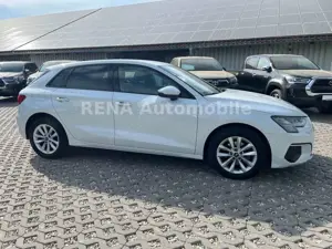 Audi A3 Sportback 30 TDI *NAVI*SHZ*ALU* Bild 5