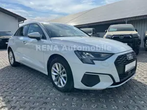 Audi A3 Sportback 30 TDI *NAVI*SHZ*ALU* Bild 4