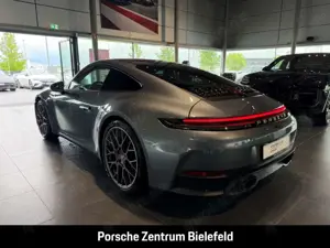 Porsche 992 911 Carrera InnoDrive Sportabgas BOSE 21-Zoll Bild 3