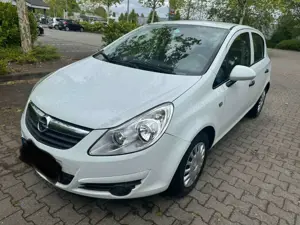 Opel Corsa Selection,Servo,TÜV/AU bis 09/2026