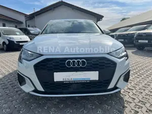 Audi A3 Sportback 30 TDI *NAVI*SHZ*ALU* Bild 3