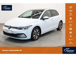Volkswagen Golf 2.0 TDI Move DSG AHK/Pano/LED/NAV/HUD/RFK