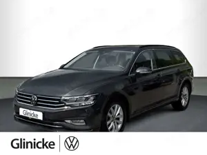 Volkswagen Passat Variant Business 1.5 TSI DSG, AHK, NAVI,