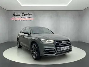 Audi SQ5 3.0 TDI quattro AHK/MATRIX-LED/KAMERA/DAB+
