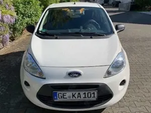 Ford Ka/Ka+ Ka 1.2 Start-Stopp-System Titanium