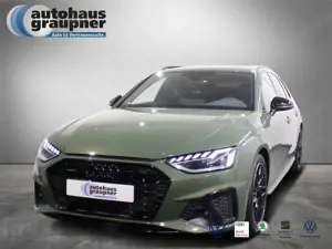 Audi A4 Avant 2.0 TFSI quattro S line NAVI ACC LED