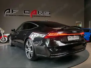 Audi A7 50 quattro S Line 306° BO Kamera Pano LED Bild 3
