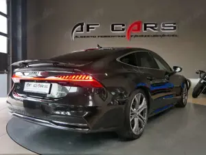 Audi A7 50 quattro S Line 306° BO Kamera Pano LED Bild 5
