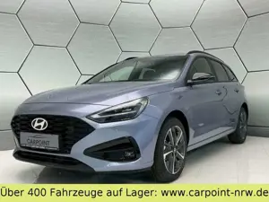 Hyundai i30 Kombi GO Plus 1.5 DPI Navi Kamera PDC SHZ