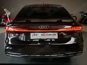 Audi A7 50 quattro S Line 306° BO Kamera Pano LED Bild 4