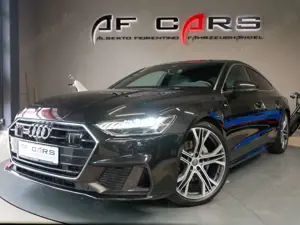 Audi A7 50 quattro S Line 306° BO Kamera Pano LED