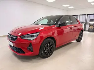 Opel Corsa F 1.2 Turbo GS Line*SHZ*RFK*SPURH*
